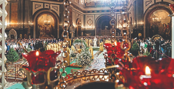 О. Дарко Ђого: Уранополитизам данас